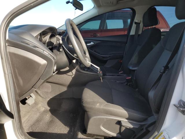 Photo 7 from auction – 2017 FORD FOCUS SE with VIN 1FADP3FEXHL303708