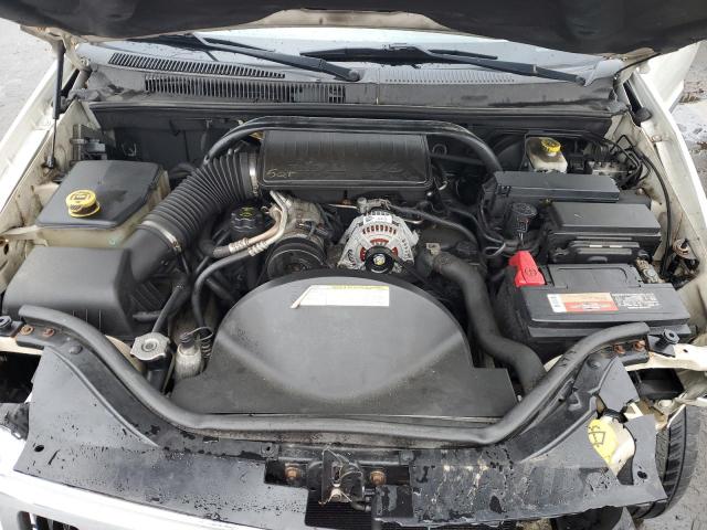 Photo 11 from auction – 2007 JEEP GRAND CHER with VIN 1J8GR48K77C634425