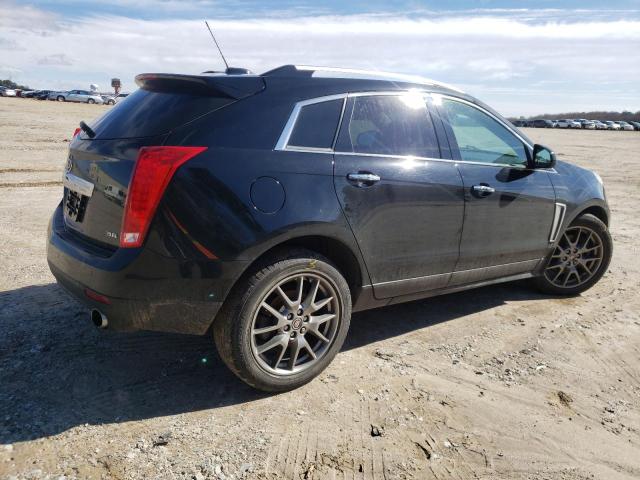 Photo 3 from auction – 2015 CADILLAC SRX PERFOR with VIN 3GYFNFE37FS630479