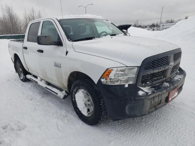 Photo 4 from auction – 2016 RAM 1500 ST with VIN 1C6RR7KG7GS156929