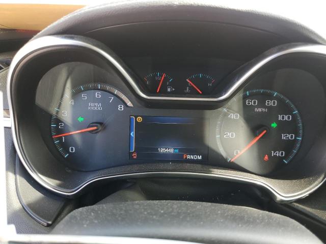 Photo 9 from auction – 2014 CHEVROLET IMPALA LT with VIN 1G1125S38EU110998