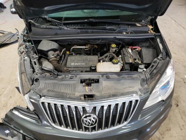 Photo 12 from auction – 2016 BUICK ENCORE with VIN KL4CJASB9GB577147