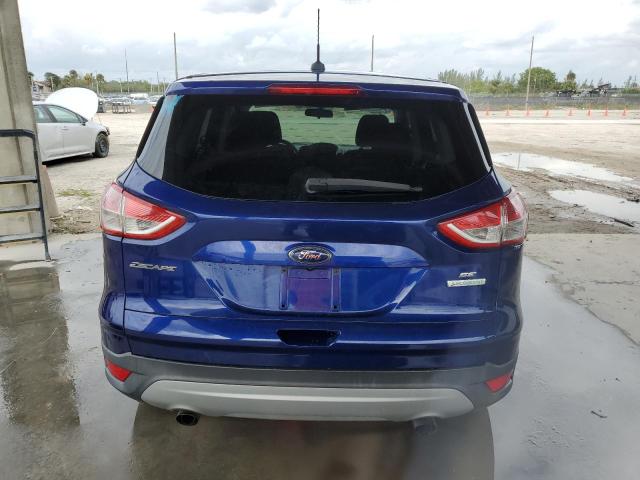 Photo 6 from auction – 2014 FORD ESCAPE SE with VIN 1FMCU0G9XEUC69110