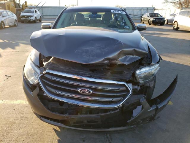 Photo 5 from auction – 2013 FORD TAURUS LIM with VIN 1FAHP2F88DG191046
