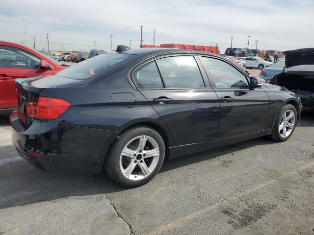 Photo 3 from auction – 2012 BMW 328 I with VIN WBA3A5C55CF341245