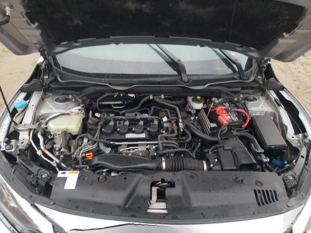 Photo 11 from auction – 2016 HONDA CIVIC EX with VIN 19XFC1F31GE210391