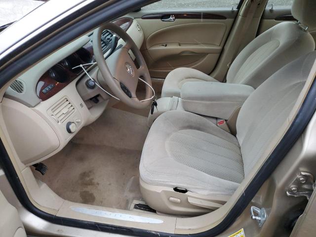 Photo 7 from auction – 2006 BUICK LUCERNE CX with VIN 1G4HP57206U202630