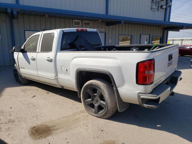 Photo 2 from auction – 2017 GMC SIERRA K15 with VIN 1GTV2MEC6HZ105031