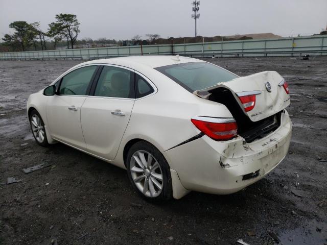 Photo 2 from auction – 2014 BUICK VERANO with VIN 1G4PS5SK1E4233594