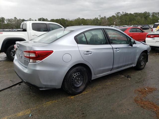 Photo 3 from auction – 2019 SUBARU IMPREZA with VIN 4S3GKAB66K3623639
