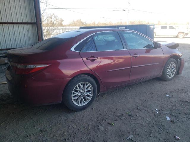 Photo 3 from auction – 2017 TOYOTA CAMRY LE with VIN 4T1BF1FK6HU647279