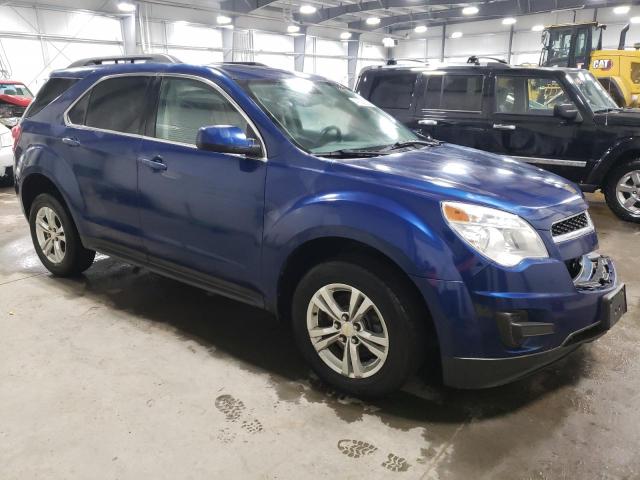 Photo 4 from auction – 2010 CHEVROLET EQUINOX LT with VIN 2CNALDEW5A6239841