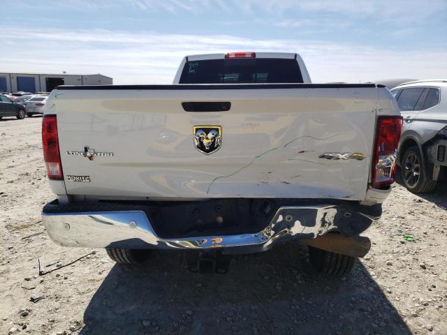 Photo 6 from auction – 2017 RAM 2500 SLT with VIN 3C6UR5JL3HG698566