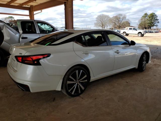 Photo 3 from auction – 2020 NISSAN ALTIMA SR with VIN 1N4BL4CV9LC169800