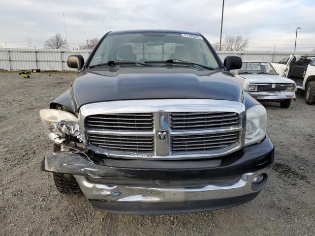 Photo 5 from auction – 2008 DODGE RAM 1500 S with VIN 1D7HA18258S599897