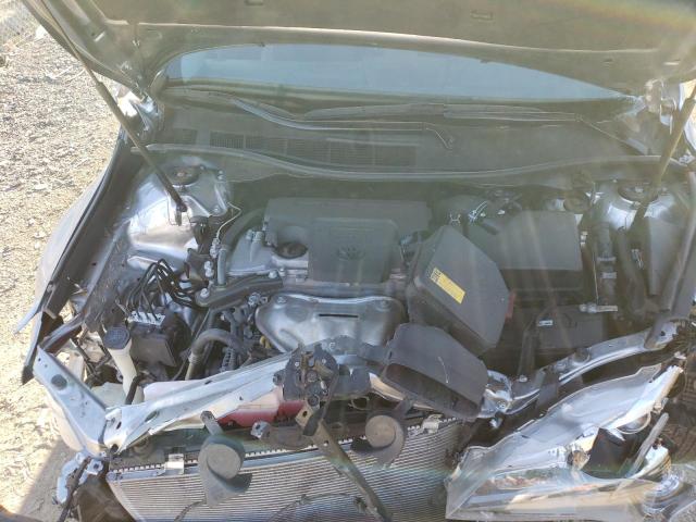 Photo 11 from auction – 2016 TOYOTA CAMRY LE with VIN 4T1BF1FKXGU542405