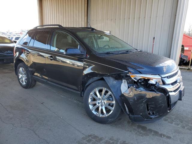 Photo 4 from auction – 2013 FORD EDGE SEL with VIN 2FMDK4JC5DBE24608