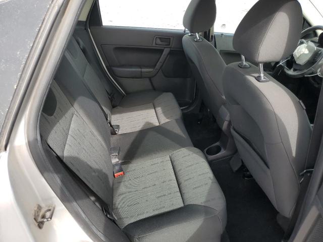 Photo 10 from auction – 2009 FORD FOCUS SE with VIN 1FAHP35N19W159520