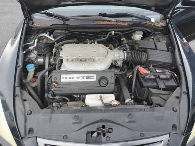 Photo 11 from auction – 2005 HONDA ACCORD with VIN 1HGCM665X5A033985
