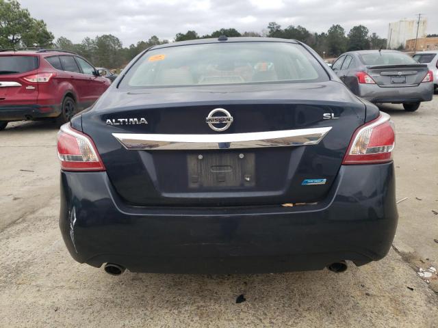 Photo 6 from auction – 2013 NISSAN ALTIMA 2.5 with VIN 1N4AL3AP6DC243766