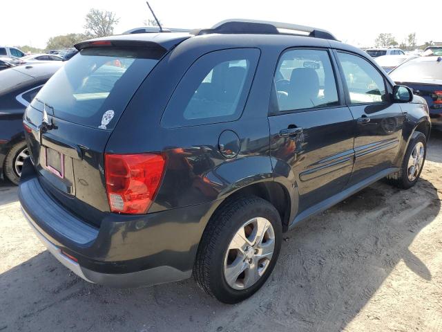 Photo 3 from auction – 2009 PONTIAC TORRENT with VIN 2CKDL33F196251262