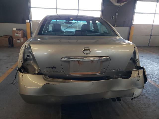 Photo 6 from auction – 2005 NISSAN ALTIMA S with VIN 1N4AL11E95C209051