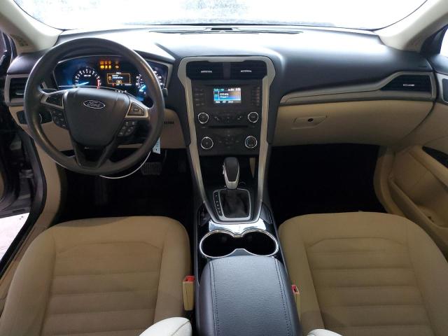 Photo 8 from auction – 2014 FORD FUSION SE with VIN 1FA6P0HD2E5366877
