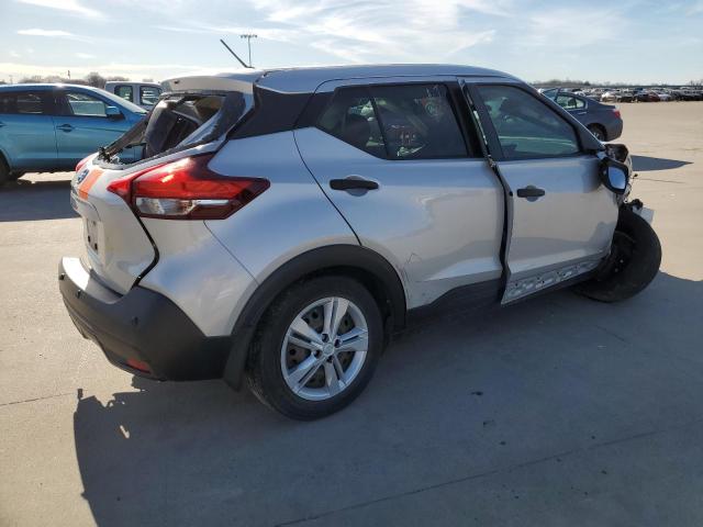 Photo 3 from auction – 2020 NISSAN KICKS S with VIN 3N1CP5BV3LL515406