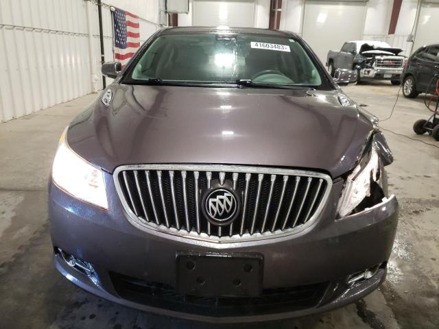 Photo 5 from auction – 2013 BUICK LACROSSE with VIN 1G4GC5ER7DF284851
