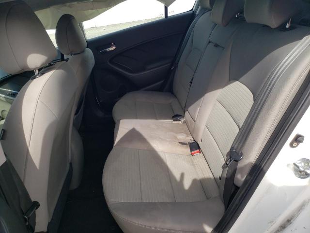 Photo 10 from auction – 2014 KIA FORTE LX with VIN KNAFX4A60E5098874