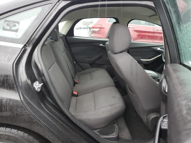 Photo 10 from auction – 2012 FORD FOCUS SEL with VIN 1FAHP3H24CL472006
