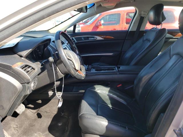 Photo 7 from auction – 2015 LINCOLN MKZ with VIN 3LN6L2G98FR603350