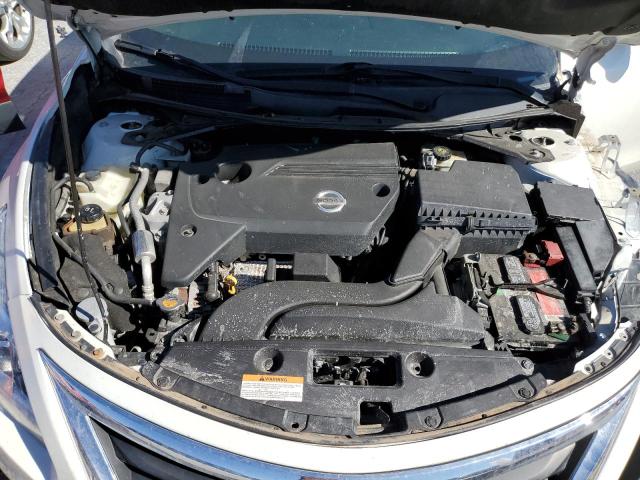 Photo 11 from auction – 2013 NISSAN ALTIMA 2.5 with VIN 1N4AL3AP2DN515170
