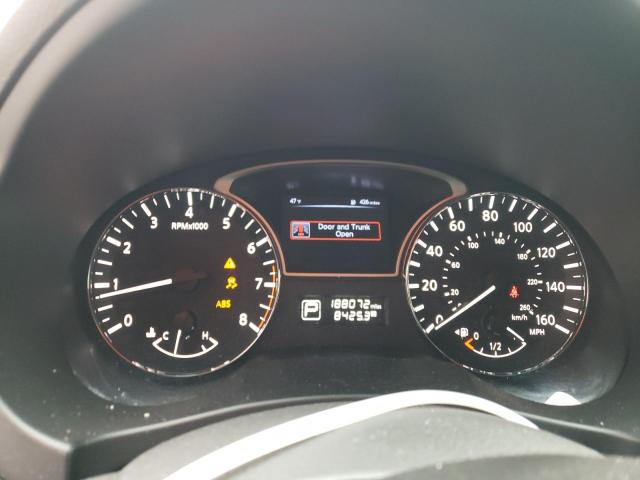 Photo 9 from auction – 2015 NISSAN ALTIMA 2.5 with VIN 1N4AL3AP7FC164822
