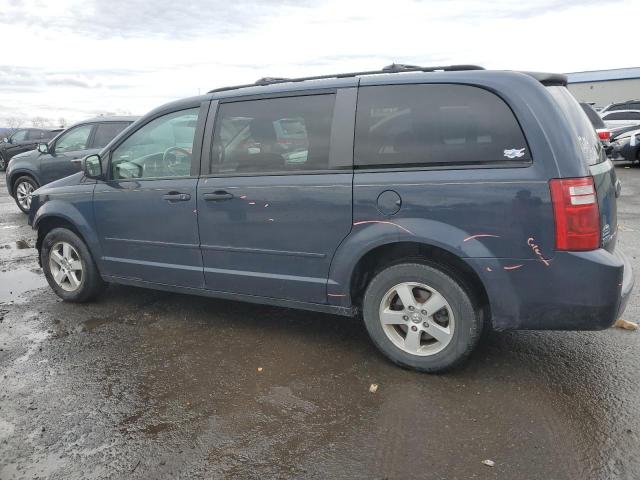 Photo 2 from auction – 2008 DODGE GRAND CARA with VIN 1D8HN44H38B110277