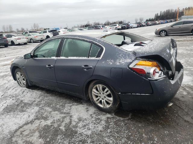 Photo 2 from auction – 2010 NISSAN ALTIMA BAS with VIN 1N4AL2AP8AC167117