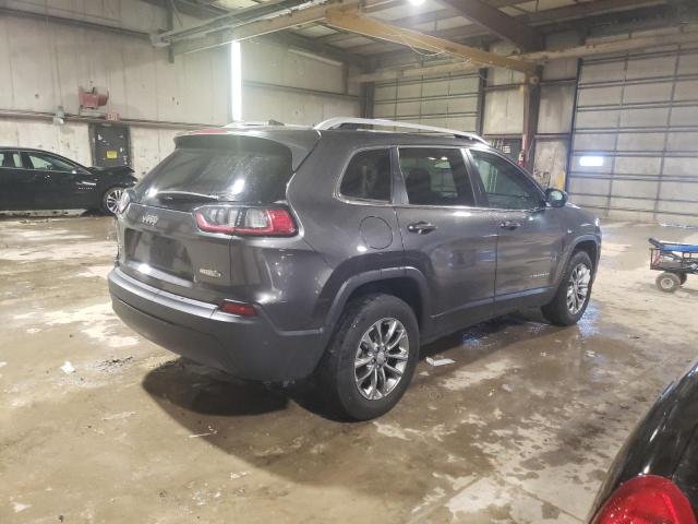 Photo 3 from auction – 2020 JEEP CHEROKEE L with VIN 1C4PJMLB6LD626469