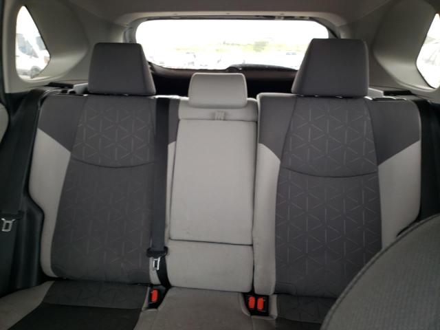 Photo 10 from auction – 2020 TOYOTA RAV4 XLE with VIN 2T3P1RFV1LC130664