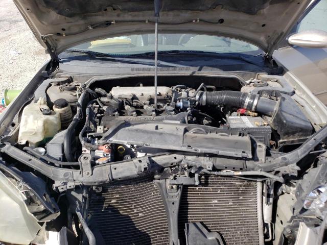 Photo 11 from auction – 2005 NISSAN ALTIMA S with VIN 1N4AL11D85N408961
