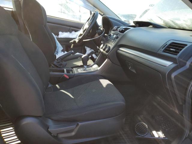 Photo 7 from auction – 2014 SUBARU IMPREZA with VIN JF1GPAA66E8244933