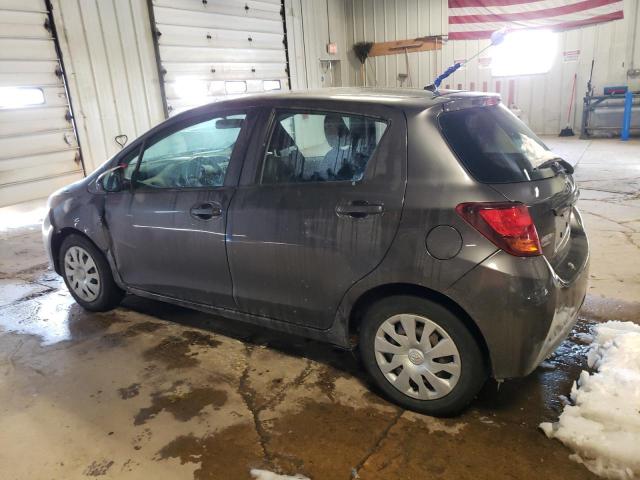 Photo 2 from auction – 2015 TOYOTA YARIS with VIN VNKKTUD39FA036629