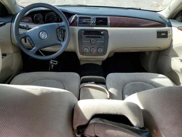 Photo 8 from auction – 2006 BUICK LUCERNE CX with VIN 1G4HP57256U135782