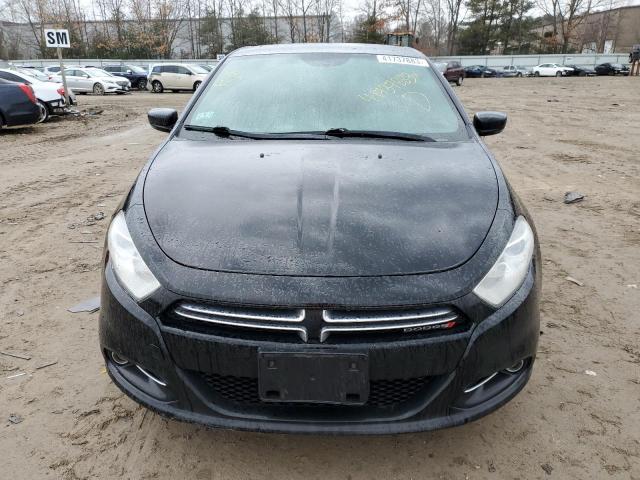 Photo 5 from auction – 2013 DODGE DART LIMIT with VIN 1C3CDFCA5DD184895