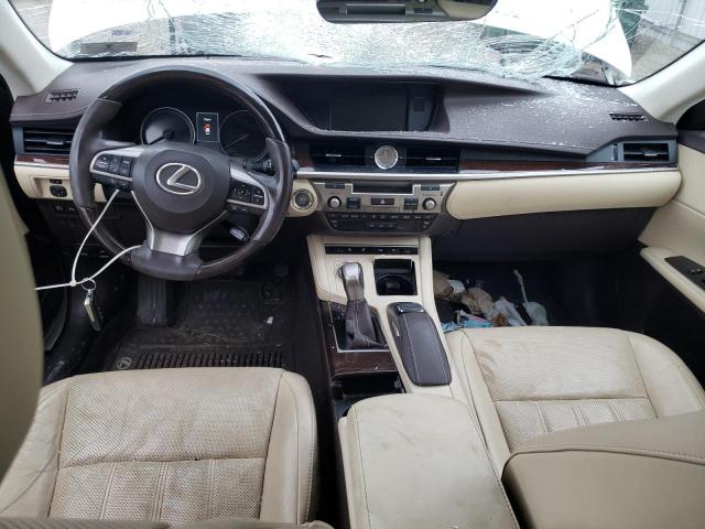 Photo 8 from auction – 2017 LEXUS ES 350 with VIN 58ABK1GG6HU035873