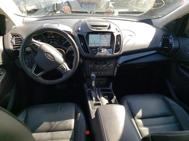 Photo 8 from auction – 2017 FORD ESCAPE TIT with VIN 1FMCU9JD5HUC82224