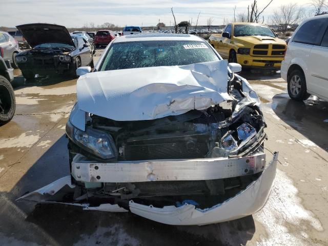 Photo 5 from auction – 2014 HONDA CIVIC EXL with VIN 19XFB2F99EE050058