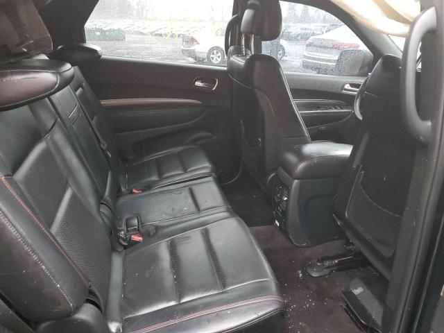 Photo 11 from auction – 2018 DODGE DURANGO R/ with VIN 1C4SDJCT4JC383868