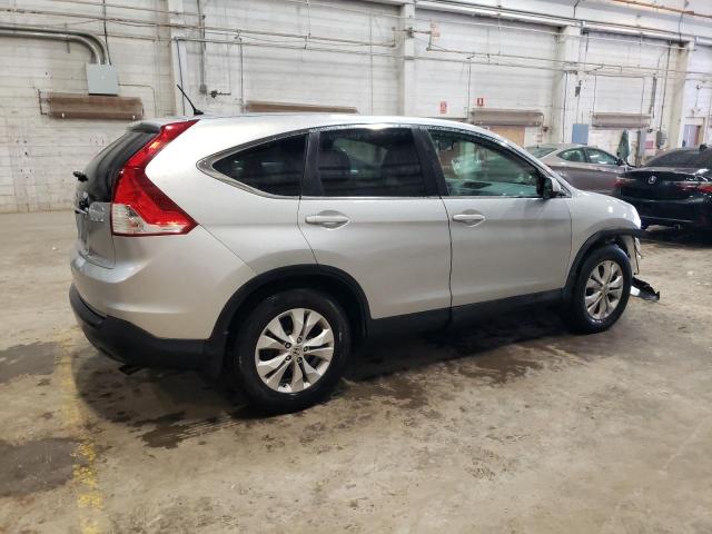 Photo 3 from auction – 2012 HONDA CR-V EX with VIN 2HKRM4H59CH607251