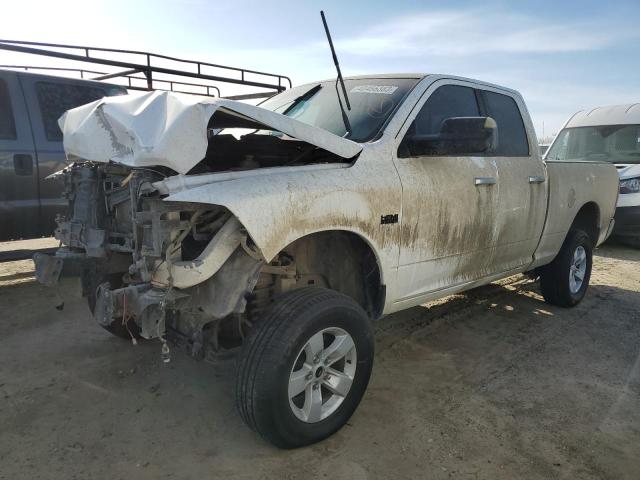 Photo 1 from auction – 2016 RAM 1500 SLT with VIN 1C6RR7GTXGS228860