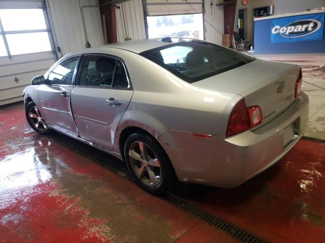 Photo 2 from auction – 2012 CHEVROLET MALIBU 1LT with VIN 1G1ZC5E02CF311850